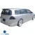 FRP WAL Rear Add-on Valance > Honda Odyssey (RB1) 2004-2008 - image 8