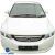FRP WAL Body Kit 4pc > Honda Odyssey (RB1) 2004-2008 - image 5
