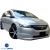FRP WAL Body Kit 4pc > Honda Odyssey (RB1) 2004-2008 - image 9