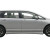 FRP WAL Body Kit 4pc > Honda Odyssey (RB1) 2004-2008 - image 14