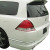 FRP WAL Body Kit 4pc > Honda Odyssey (RB1) 2004-2008 - image 18