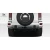 2003-2009 Hummer H2 BR-N Rear Lip - image 4