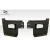 2003-2009 Hummer H2 BR-N Rear Lip - image 7
