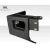 2003-2009 Hummer H2 BR-N Rear Lip - image 12