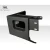 2003-2009 Hummer H2 BR-N Rear Lip - image 7