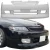 FRP FAB Front Bumper > Honda Odyssey (RB1) 2004-2008 - image 1