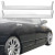 ModeloDrive FRP FAB Side Skirts > Honda Odyssey (RB1) 2004-2008 - image 1
