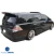 FRP FAB Side Skirts > Honda Odyssey (RB1) 2004-2008 - image 3