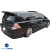 FRP FAB Side Skirts > Honda Odyssey (RB1) 2004-2008 - image 3