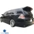 FRP FAB Side Skirts > Honda Odyssey (RB1) 2004-2008 - image 2