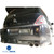 ModeloDrive FRP FAB Rear Bumper 2pc > Honda Odyssey RB1 2004-2008 - image 2