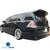 ModeloDrive FRP FAB Rear Bumper 2pc > Honda Odyssey RB1 2004-2008 - image 4
