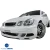 FRP KBRE Hood > Lexus GS300 1998-2005 - image 11