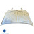 FRP KBRE Hood > Lexus GS300 1998-2005 - image 42