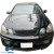 FRP KBRE Hood > Lexus GS300 1998-2005 - image 62
