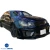 FRP KBRE Hood > Lexus GS300 1998-2005 - image 85