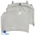 FRP KBRE Hood > Lexus GS300 1998-2005 - image 31