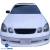 FRP KBRE Hood > Lexus GS300 1998-2005 - image 3