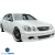 FRP KBRE Hood > Lexus GS300 1998-2005 - image 6