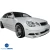 FRP KBRE Hood > Lexus GS300 1998-2005 - image 7