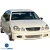 FRP KBRE Hood > Lexus GS300 1998-2005 - image 5