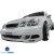 FRP KBRE Hood > Lexus GS300 1998-2005 - image 8