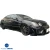 FRP KBRE Hood > Lexus GS300 1998-2005 - image 32