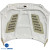 FRP CSPE Hood > Lexus IS300 2000-2005 - image 19