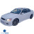 FRP CSPE Hood > Lexus IS300 2000-2005 - image 4