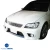 FRP CSPE Hood > Lexus IS300 2000-2005 - image 9