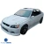 FRP CSPE Hood > Lexus IS300 2000-2005 - image 11