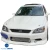 FRP CSPE Hood > Lexus IS300 2000-2005 - image 12