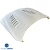 FRP CSPE Hood > Lexus IS300 2000-2005 - image 29
