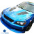 FRP CSPE Hood > Lexus IS300 2000-2005 - image 44