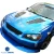FRP CSPE Hood > Lexus IS300 2000-2005 - image 44