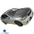 Carbon Fiber CSPE Hood > Lexus IS300 2000-2005 - image 3