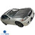 ModeloDrive Carbon Fiber CSPE Hood > Lexus IS300 2000-2005 - image 3