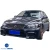 Carbon Fiber CSPE Hood > Lexus IS300 2000-2005 - image 17