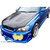 ModeloDrive Carbon Fiber CSPE Hood > Lexus IS300 2000-2005 - image 18