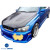 Carbon Fiber CSPE Hood > Lexus IS300 2000-2005 - image 18