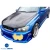 Carbon Fiber CSPE Hood > Lexus IS300 2000-2005 - image 18