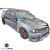 Carbon Fiber CSPE Hood > Lexus IS300 2000-2005 - image 6