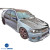 Carbon Fiber CSPE Hood > Lexus IS300 2000-2005 - image 6