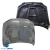Carbon Fiber CSPE Hood > Lexus IS300 2000-2005 - image 21