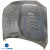 Carbon Fiber CSPE Hood > Lexus IS300 2000-2005 - image 23