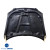 Carbon Fiber CSPE Hood > Lexus IS300 2000-2005 - image 28