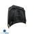 Carbon Fiber CSPE Hood > Lexus IS300 2000-2005 - image 29