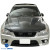 Carbon Fiber CSPE Hood > Lexus IS300 2000-2005 - image 14