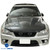 ModeloDrive Carbon Fiber CSPE Hood > Lexus IS300 2000-2005 - image 14