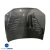 Carbon Fiber CSPE Hood > Lexus IS300 2000-2005 - image 31